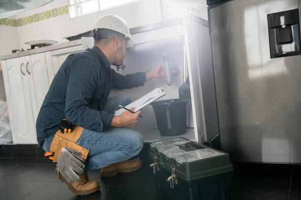 Best Commercial Plumbing Services  in Arlington Heights, WA