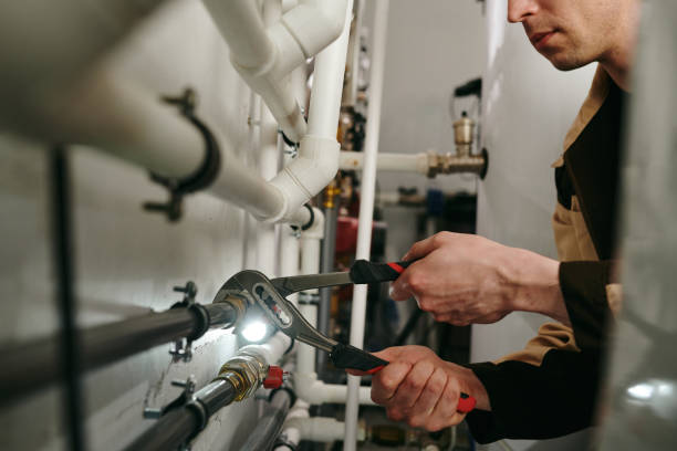 Best Water Leak Repair  in Arlington Heights, WA