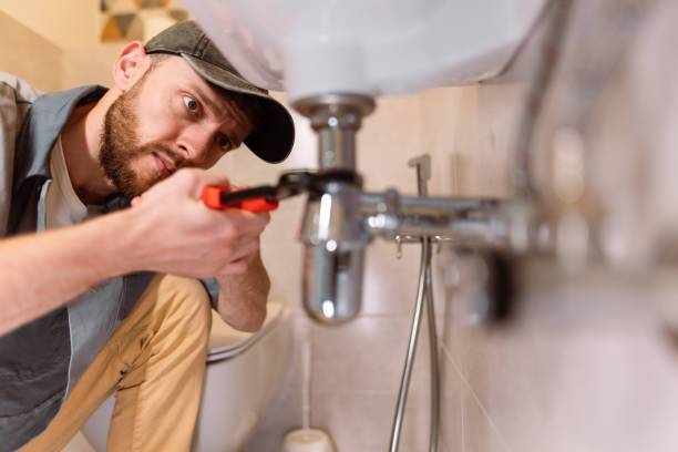Best Residential Plumbing Services  in Arlington Heights, WA