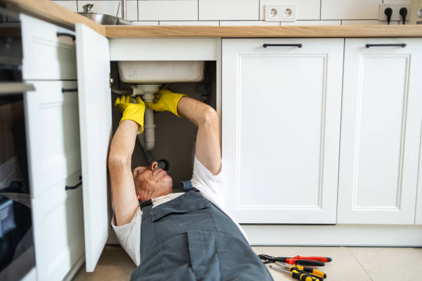 Best Water Softener Installation  in Arlington Heights, WA