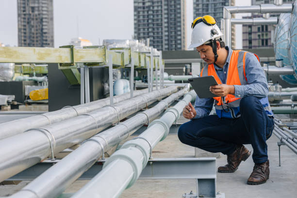 Professional Plumbing in Arlington Heights, WA