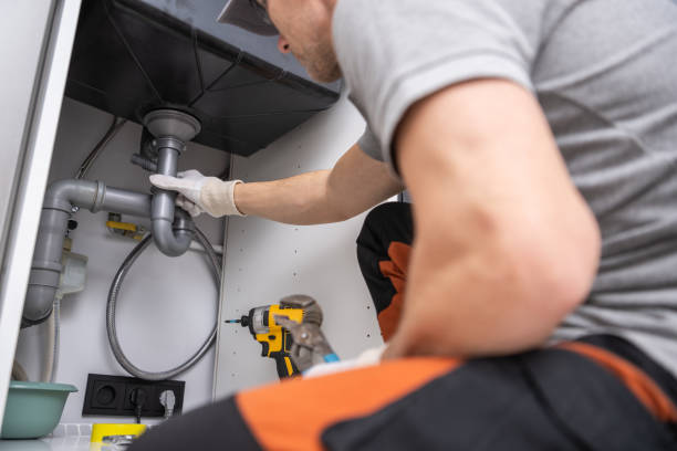 Best Plumbing Repair Near Me  in Arlington Heights, WA